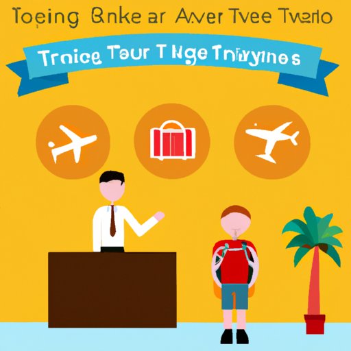 Tips for Choosing the Right Travel Agent