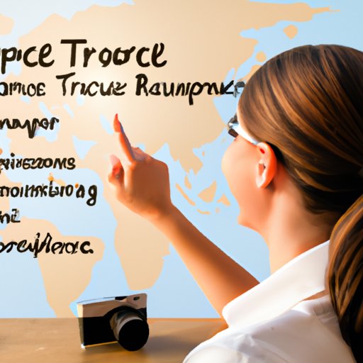 Exploring the Benefits of a Travel Agent