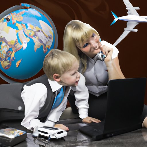 The Future of Travel Agents