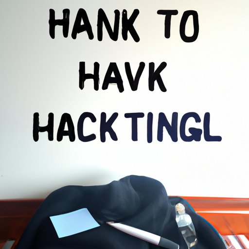 Getting Started With Travel Hacking