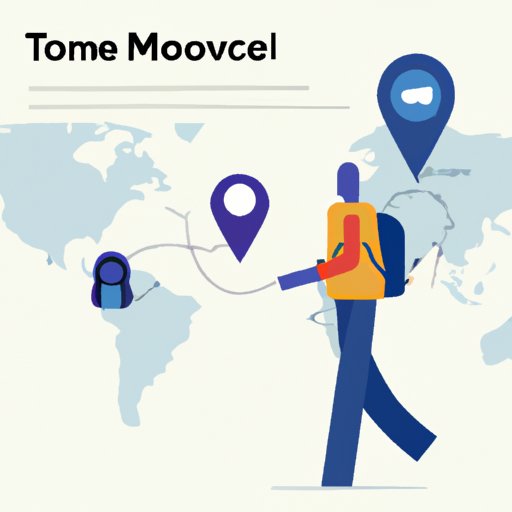 How Travel Mode Helps You Connect with People Around the World
