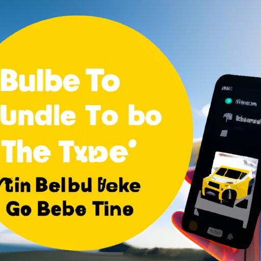 The Best Tips for Making the Most Out of Travel Mode on Bumble