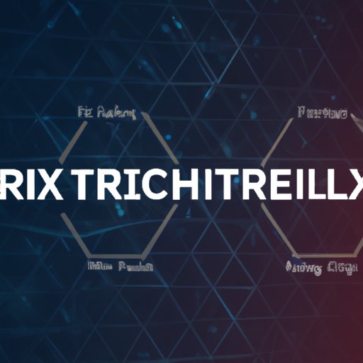 Introducing Trihex Technology: A Look at the Latest Innovation in Data Protection