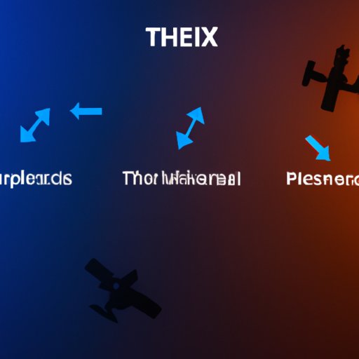 An Overview of Trihex Technology: What Makes It Different from Other Technologies