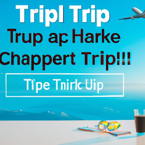 Tips and Tricks for Finding Cheap Flights on Trip.com