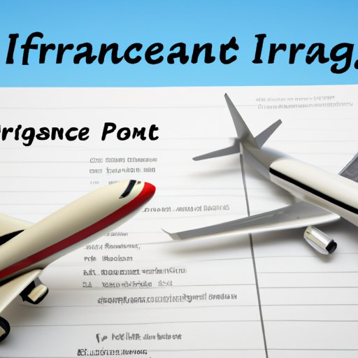 The Pros and Cons of Investing in Flight Trip Insurance