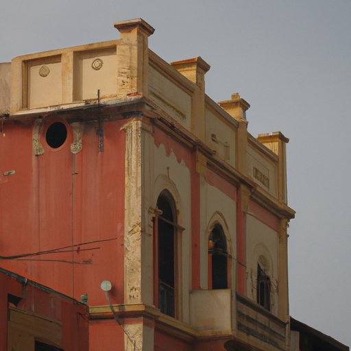 Investigating the Impact of Colonialism on African Architecture