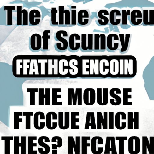 A Look at the Facts: The Truth About Science