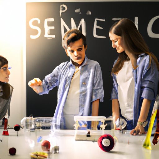 Exploring the Core Principles of Science