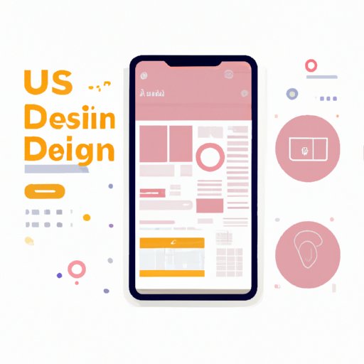 The Benefits of UI Design in Technology