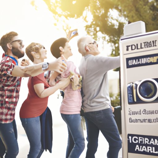 Making Memories with Unlimited Standby Travel