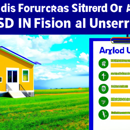 Explaining USDA Financing Program: A Comprehensive Guide