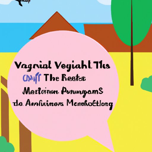 The Benefits of Taking a Vacation for Your Mental and Physical Health