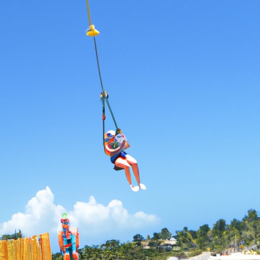 Making the Most of Your Vacation with Fun Activities and Experiences