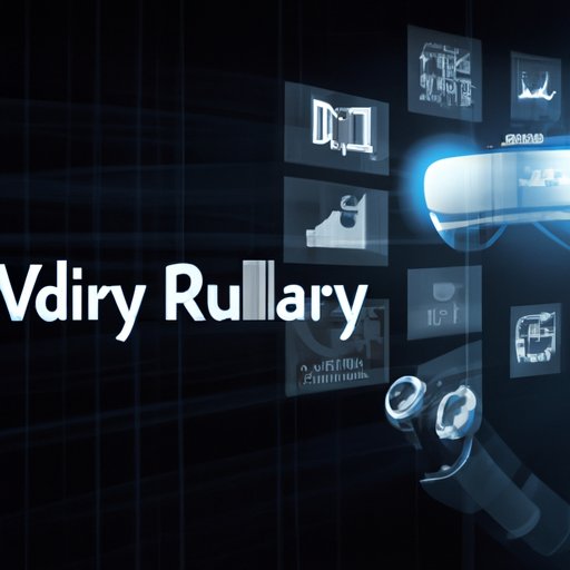 An Overview of Virtual Reality Technology