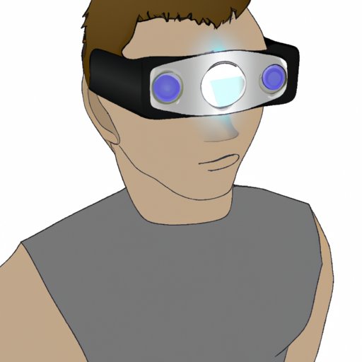 A Look at the Future of Virtual Reality Technology