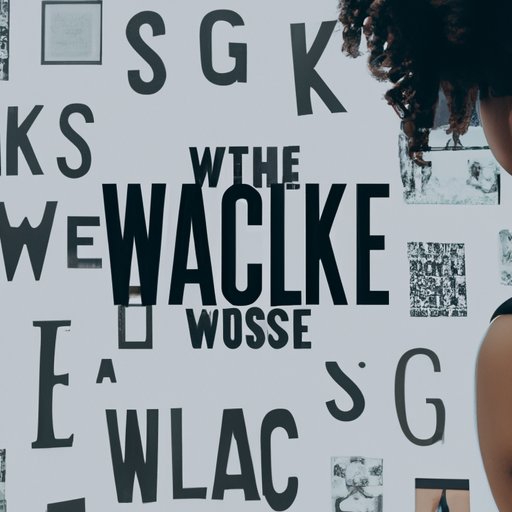 Examining the Impact of Woke Culture on Social Movements