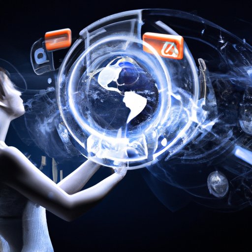 The Future of Web Technology