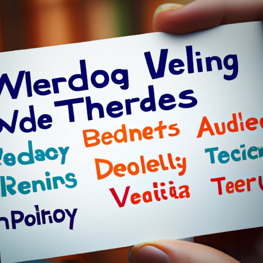 Web Technology Trends and Predictions