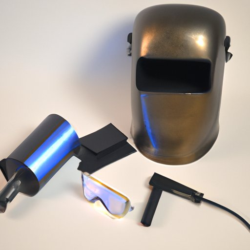 A Guide to Choosing the Right Welding Equipment