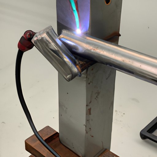Exploring the Different Types of Welding