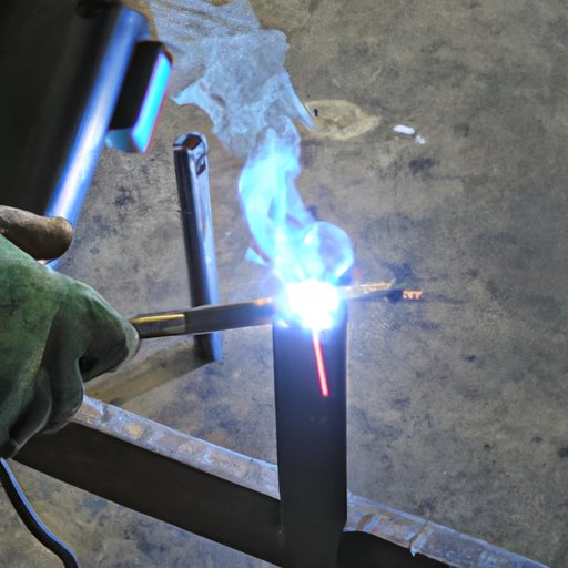 Overview of Welding Technology: What It Is and How It Works