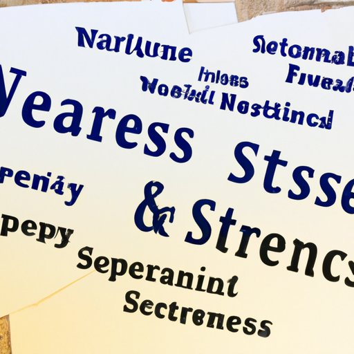 Understanding the Impact of Stress on Wellness