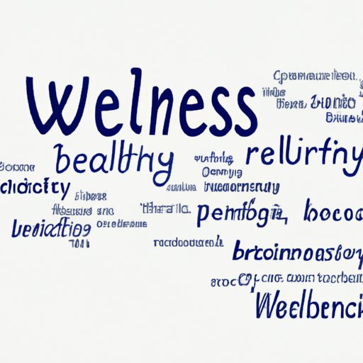 The Benefits of Wellness in Daily Life