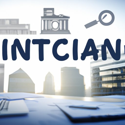 Making the Most of Working Capital Financing Opportunities