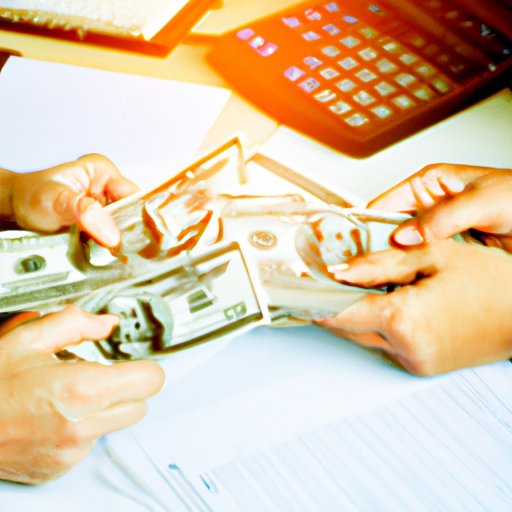 The Benefits of Working Capital Financing for Small Businesses