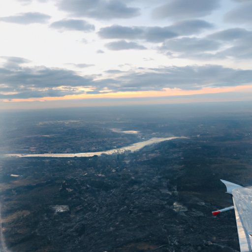 Experiencing the Beauty of the World with British Airways