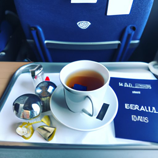 Making the Most of Your Travels with British Airways