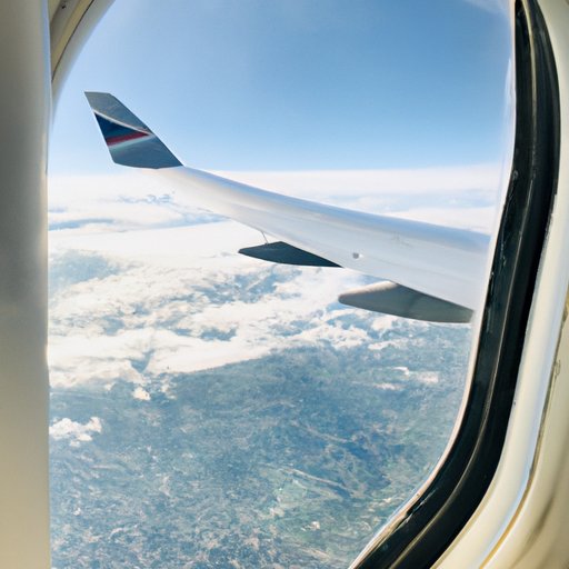 Uncovering the Wonders of the World on British Airways