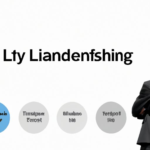 Developing Your Leadership Style: Understanding the Different Types and Which One is Right for You