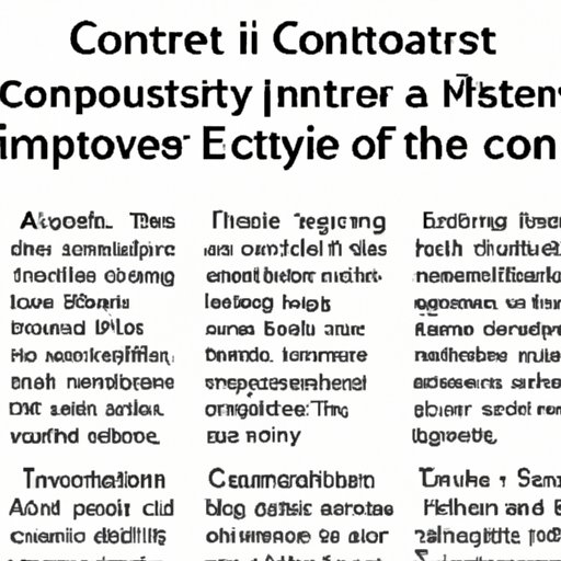 A Brief History of Computer Science