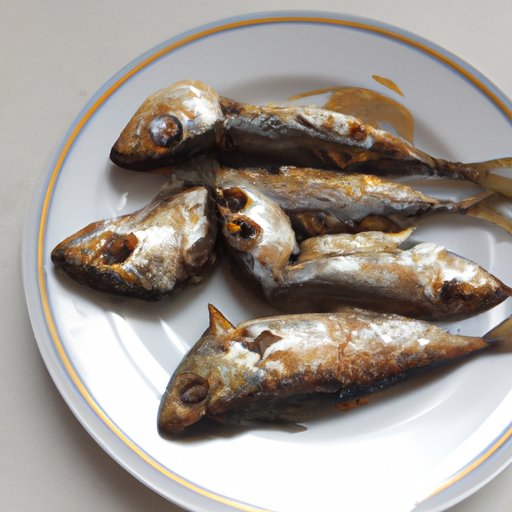 The Health Benefits of Eating Like Jack Sprat