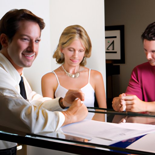 Determining If Jewelry Store Financing Is Right for You