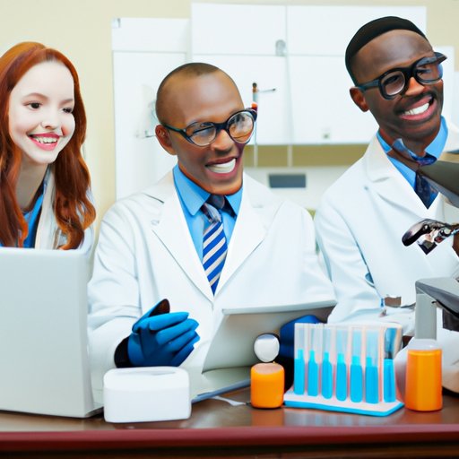 Making the Most of Your Associate of Science Degree and Finding Jobs