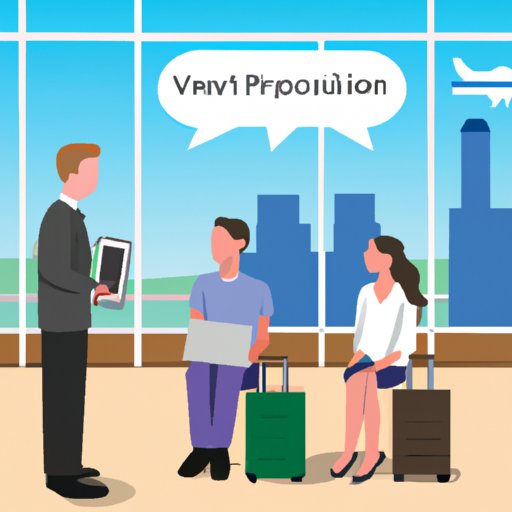 Interviews with Professionals Who Travel for Their Jobs