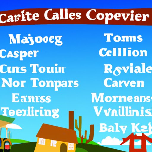 Listicle of Careers That Allow You to Travel