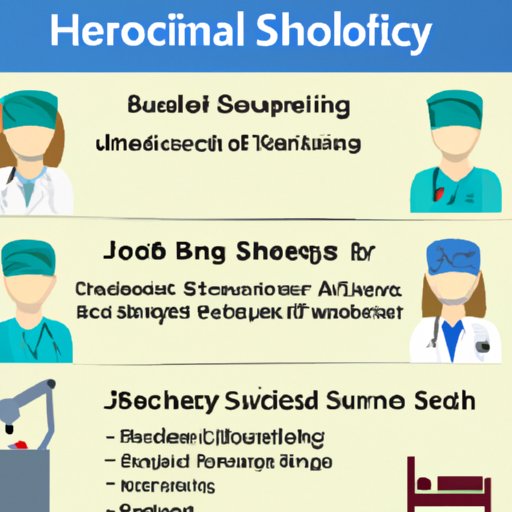 Overview of Different Types of Health Science Jobs