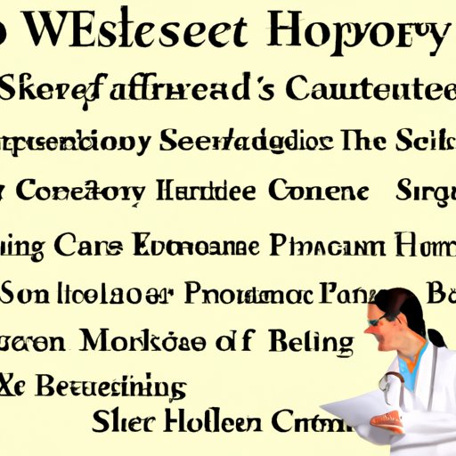 Examining the Benefits of Working in a Health Science Career