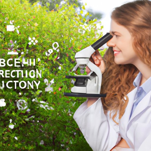 Exploring the Job Market for Environmental Science Graduates