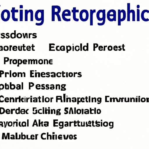 Overview of the Job Market for Exercise Science Degree Holders