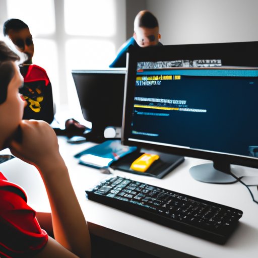 Exploring Careers in Computer Science