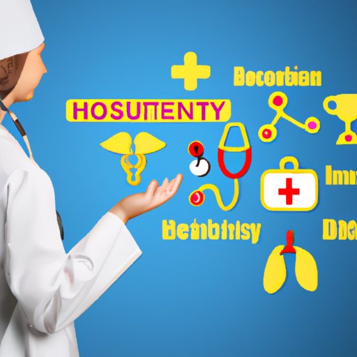 The Benefits of Having a Health Science Degree