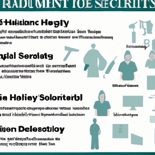 Overview of the Types of Jobs You Can Do with a Health Science Degree