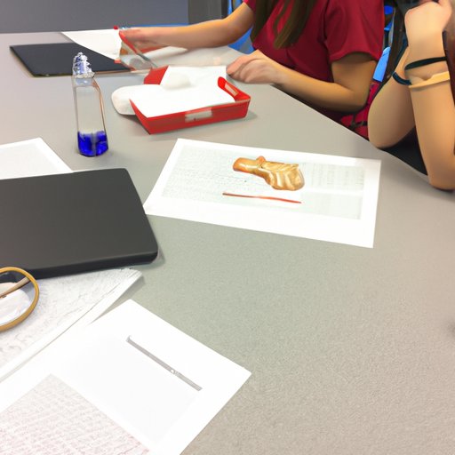 Exploring Different Career Paths in Health Science