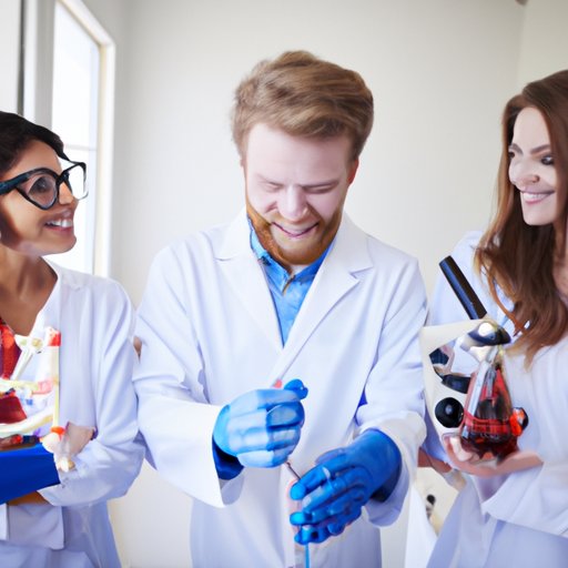 What You Can Do With an Associate in Science Degree