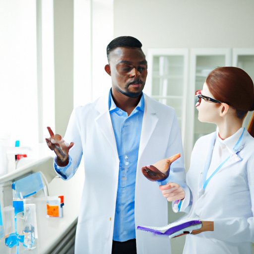 Exploring Job Opportunities with an Associate in Science Degree